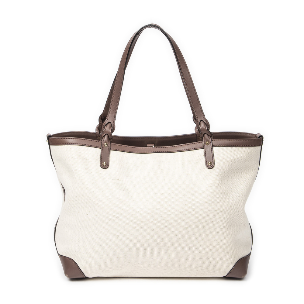 Gucci Medium Craft Tote - Picture 5 of 10